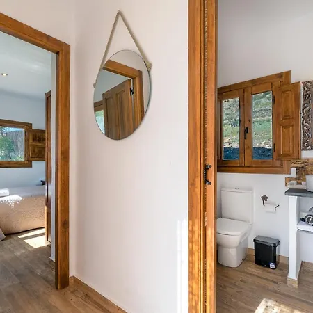 Llanos- Сasa de vacaciones