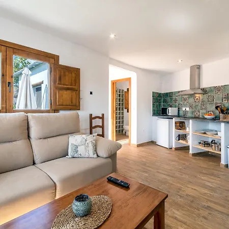 Llanos- Сasa de vacaciones *