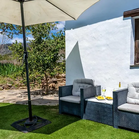 Сasa de vacaciones Llanos- *