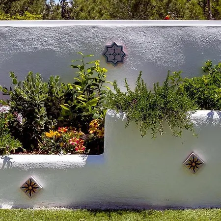 Llanos- Сasa de vacaciones *